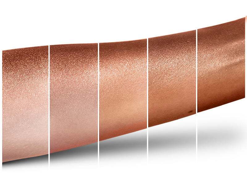 MAC Eyeshadow Refill Antiqued #3