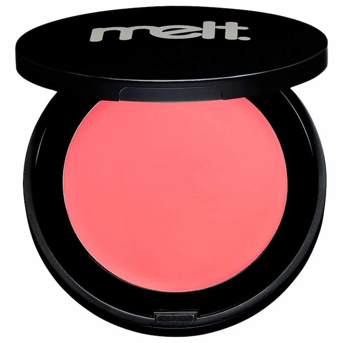 Melt Cosmetics Cream Blushlight Pink Sand