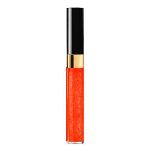 CHANEL Levres Scintillantes Glossimer 337 Calypso