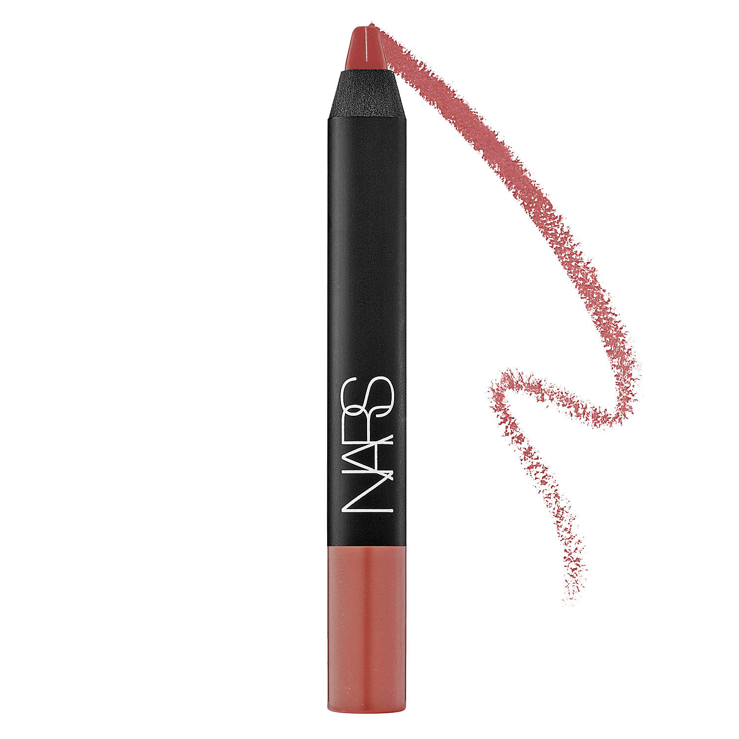 NARS Velvet Matte Lip Pencil Walkyrie