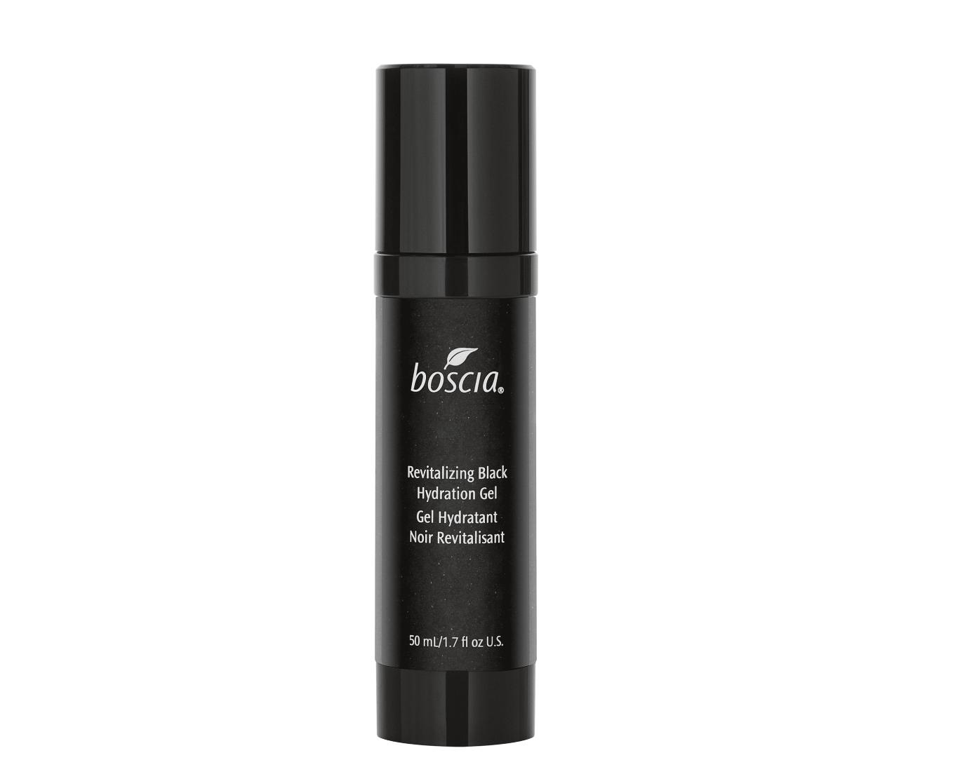 Boscia Revitalizing Black Hydration Gel Mini 13ml