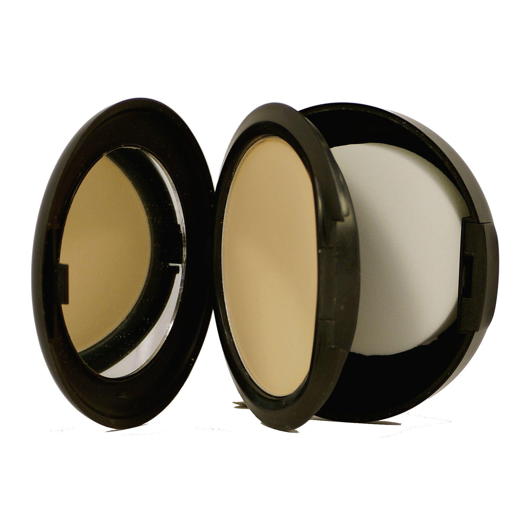 MAC Studio Fix Foundation C3 #4