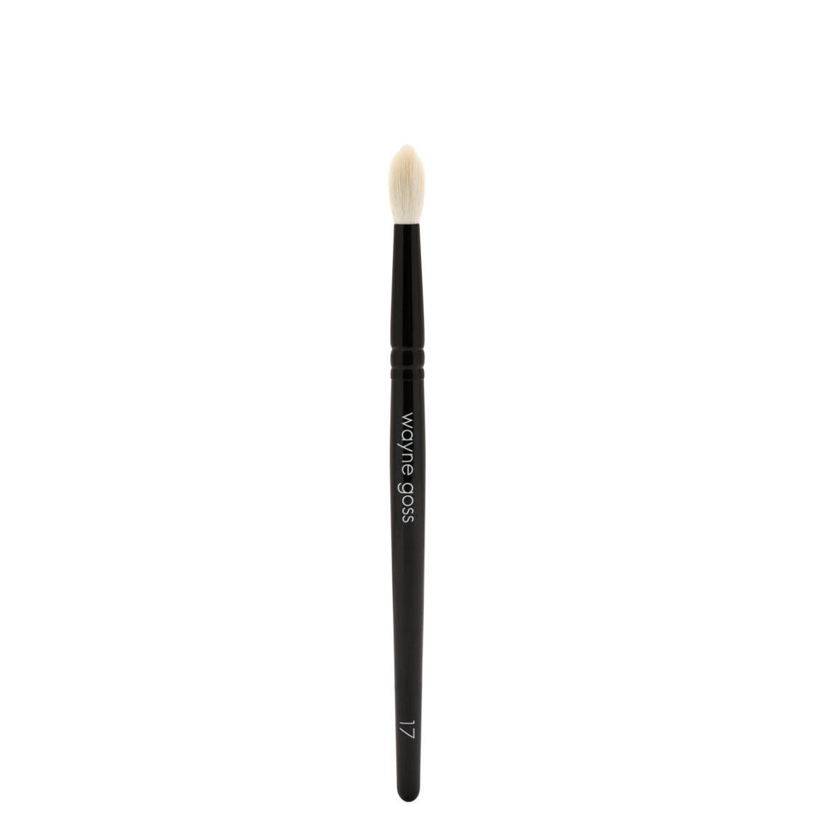 Wayne Goss Eyeshadow Crease Brush 17