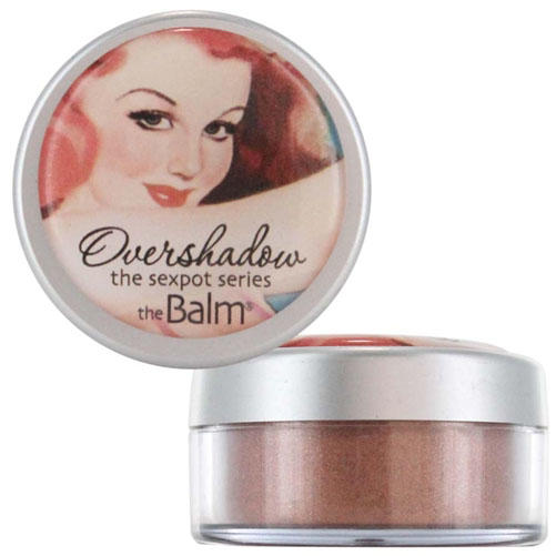The Balm Overshadow Sexpot Series You Buy, I'll Fly
