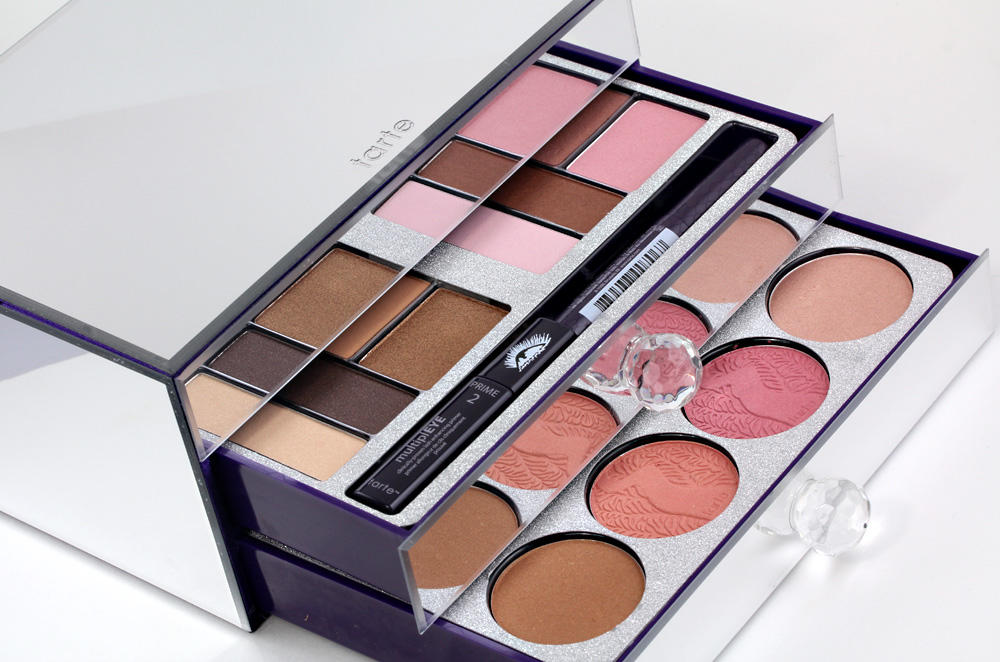 Tarte The Starlet Limited-Edition Makeup Vanity