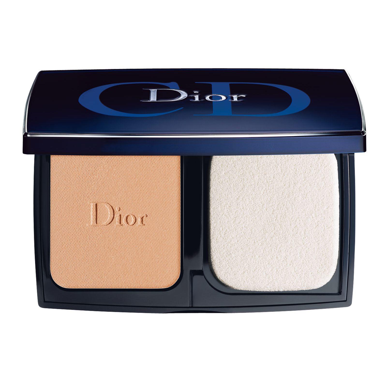 Dior Diorskin Forever Compact Cameo 022