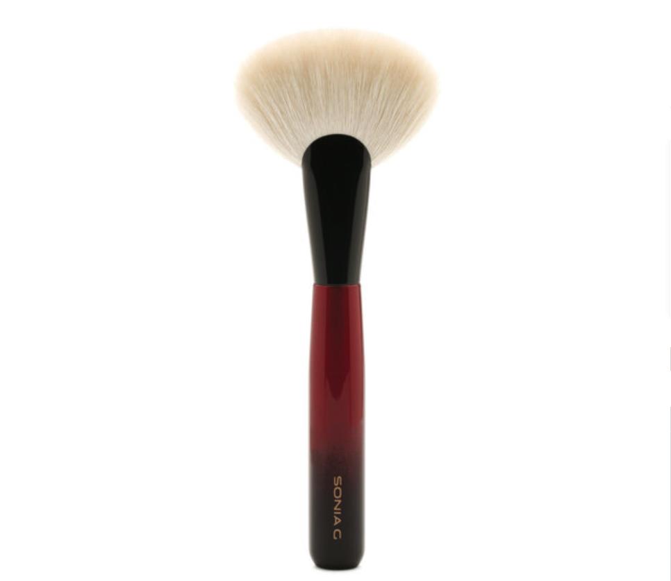 SONIA G. Japan Sculpt One Face Brush