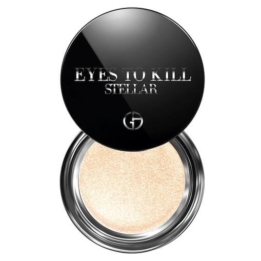 Giorgio Armani Eyes To Kill Stellar Eyeshadow Moonlight 6