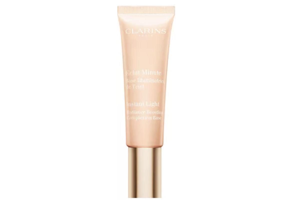 Clarins Instant Light Complexion Base Champagne 02