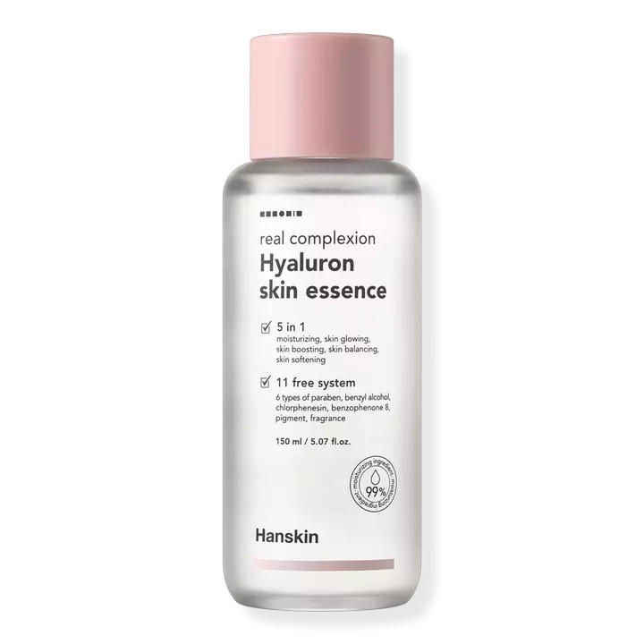Hanskin Hyaluron Skin Essence Mini