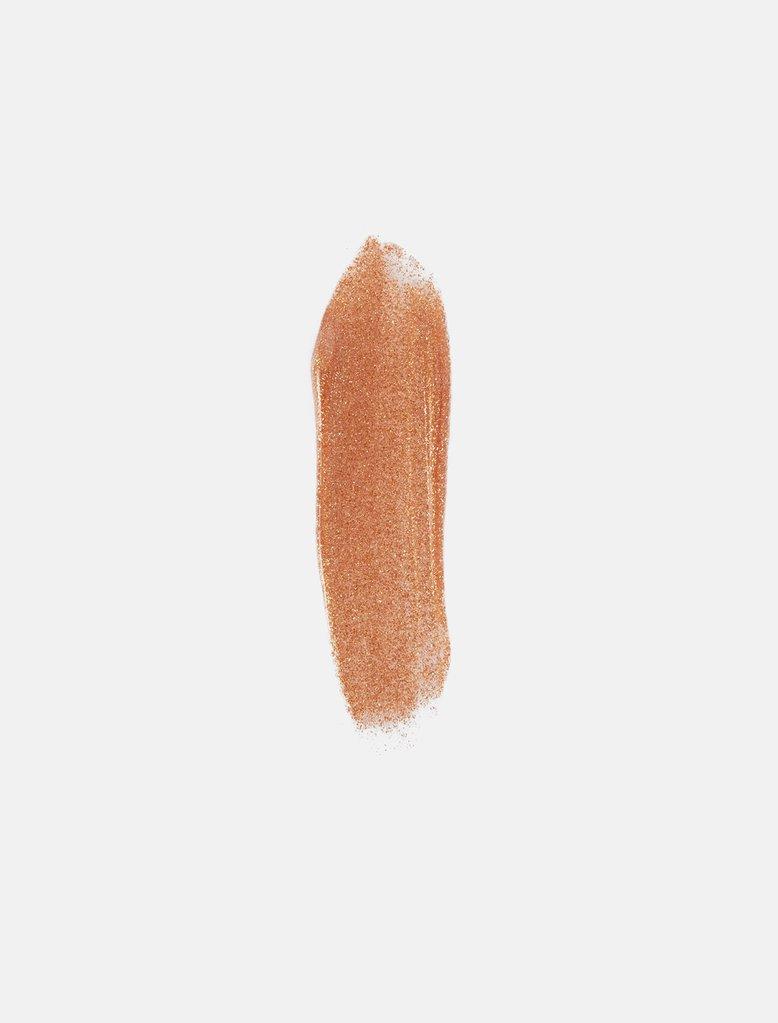 Sephora Lip Gloss Glistening Chocolate Mini