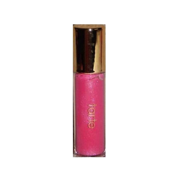 Tarte Maracuja Lip Gloss Juicy Pink Mini