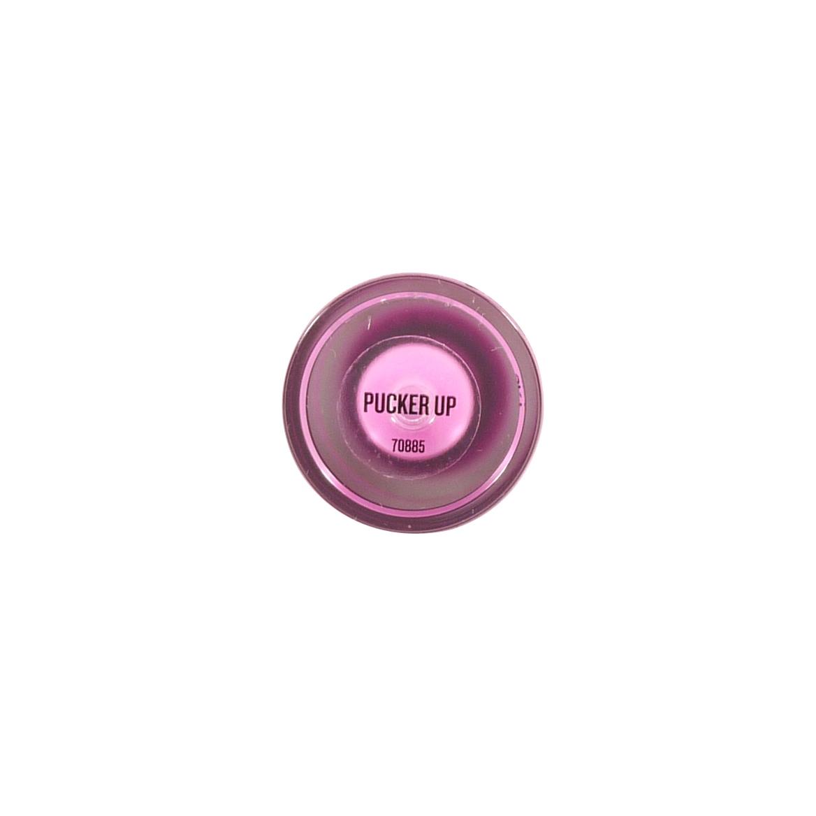 Buxom Lip Gloss Mini 2ml Pucker Up #1
