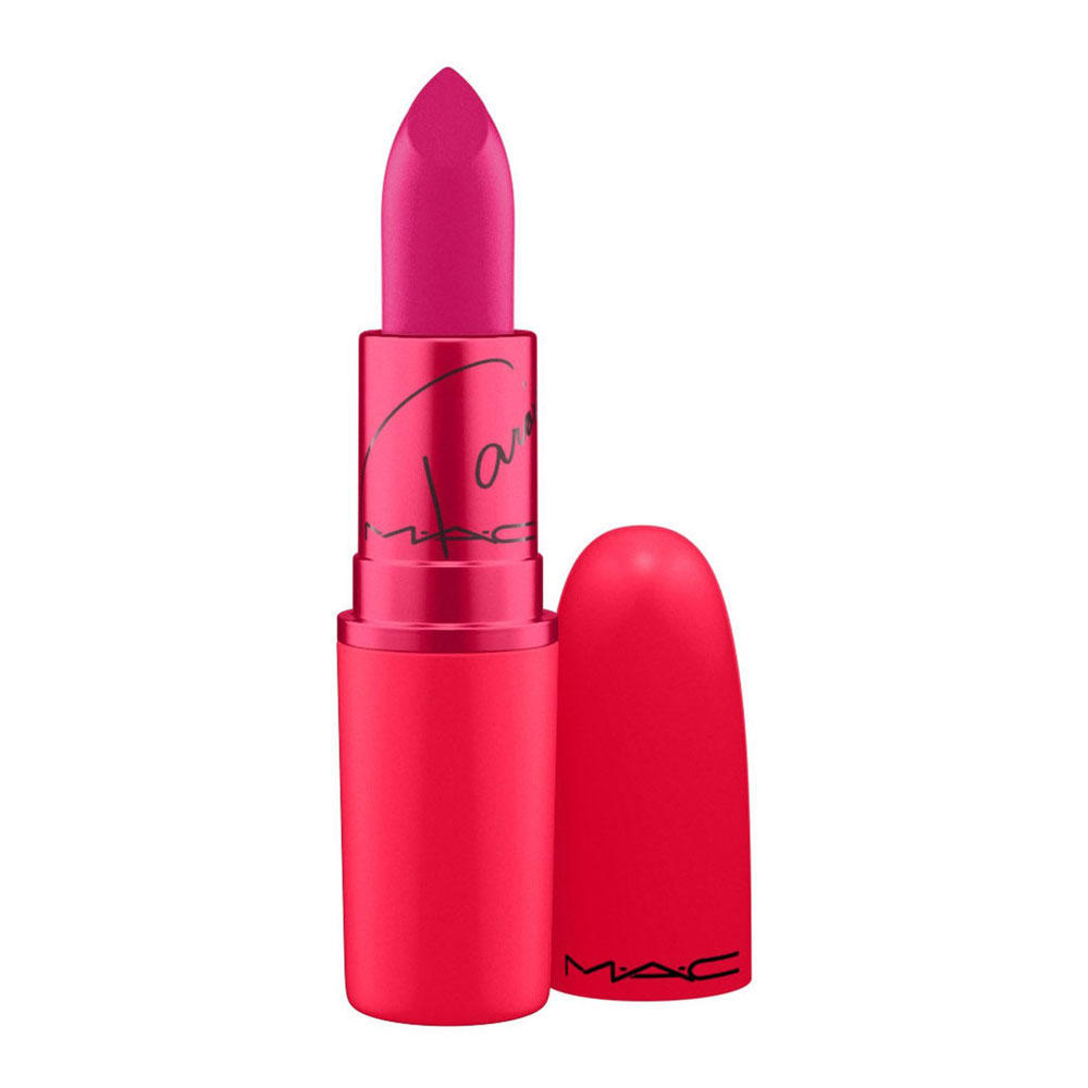 MAC Lipstick  Viva Glam Taraji P. Henson