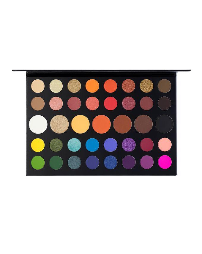 Morphe The James Charles Palette