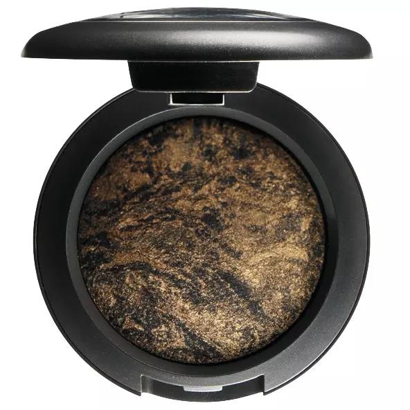 MAC Mineralize Eyeshadow Golden Gaze Semi-Precious Collection #0