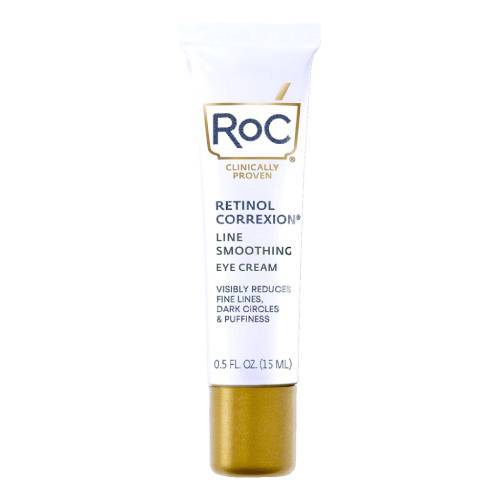 ROC Retinol Correxion Line Smoothing Eye Cream Mini