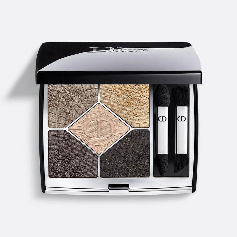 Dior 5 Couleurs Couture Eyeshadow Palette Cosmic Eyes 359