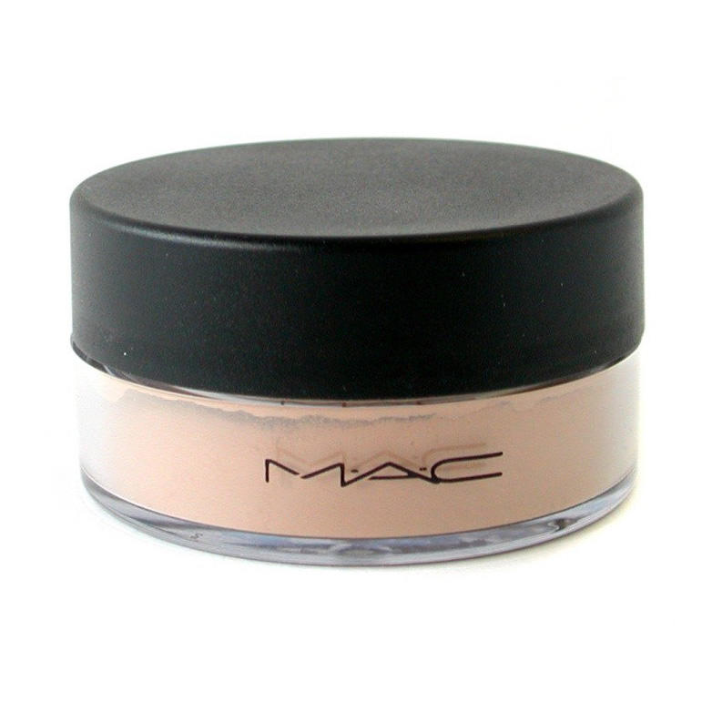 MAC Select Sheer Loose NC40  #1