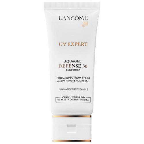 Lancome UV Expert Aquagel Primer & Moisturizer Mini