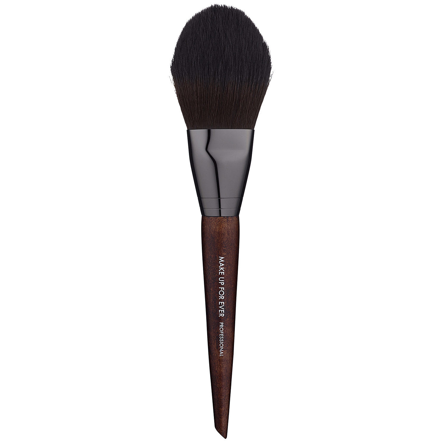 Makeup Forever Straight & Wavy Precision Powder Brush 128