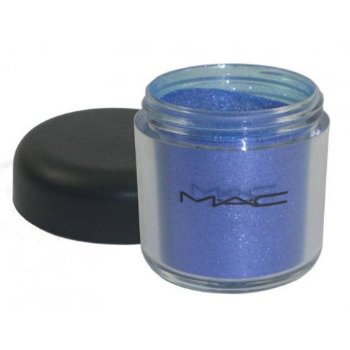 MAC Pigment Crystalled Purple