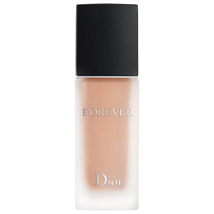 Dior Forever Matte Foundation SPF 15 3C