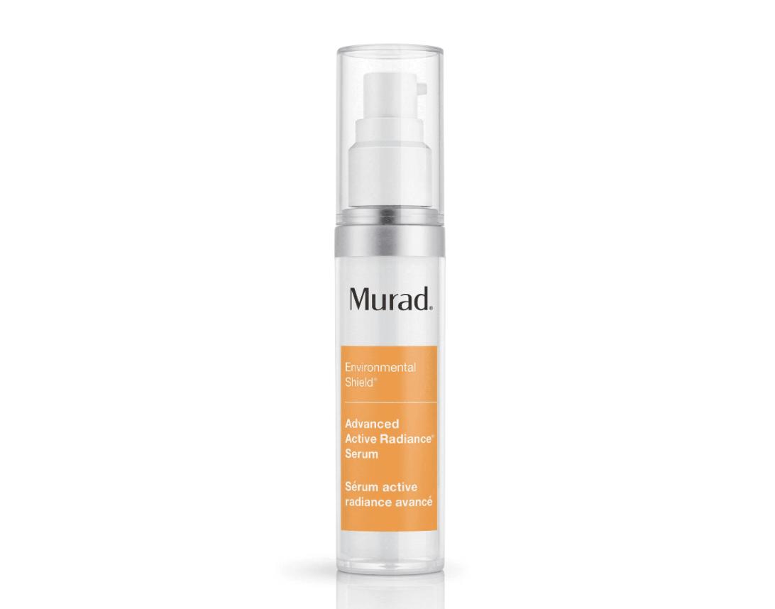 Murad Advanced Active Radiance Serum Mini