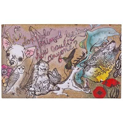 Repeat-Urban Decay Vegan Eyeshadow Palette #1