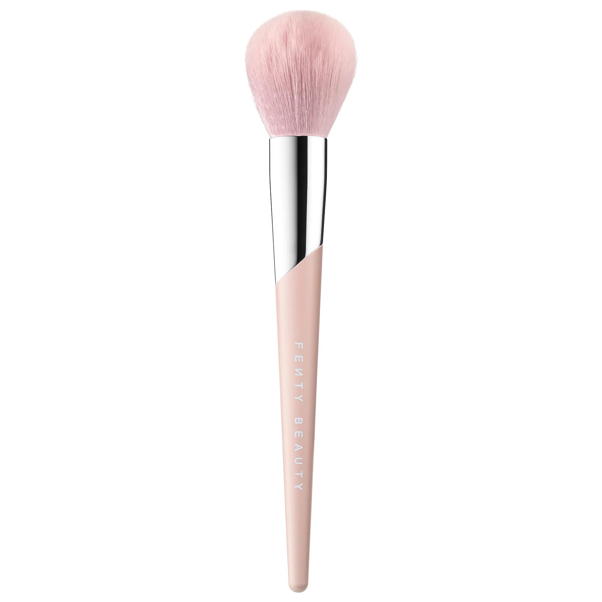 FENTY Beauty Powder Puff Setting Brush 170