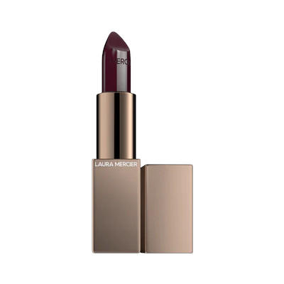 Laura Mercier Rouge Essentiel Lipstick Mauve Plum