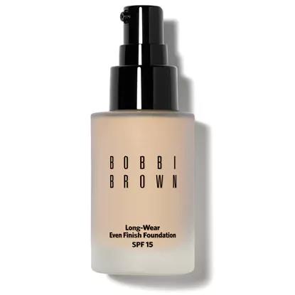 Bobbi Brown Long-Wear Even Finish Foundation Beige 3