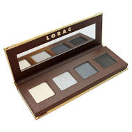 LORAC Indulge In White Chocolate Dramatic Eyeshadow Palette #1