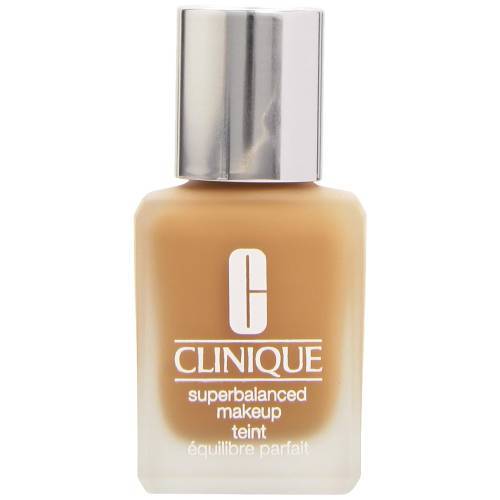  Clinique Superbalanced Makeup Foundation Neutral 07