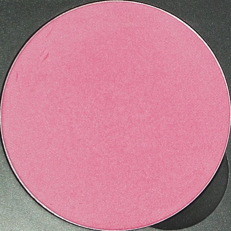 MAC Blush Palette Combo No. 4 #18