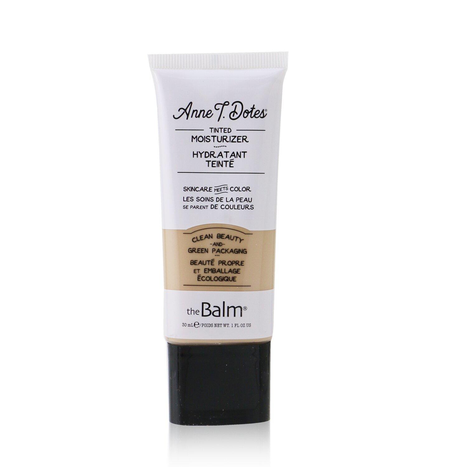 The Balm Anne T. Dotes Tinted Moisturizer 14