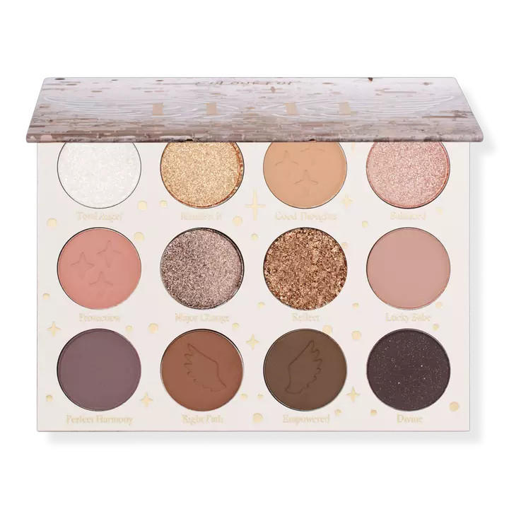 ColourPop 11:11 Pressed Powder Palette