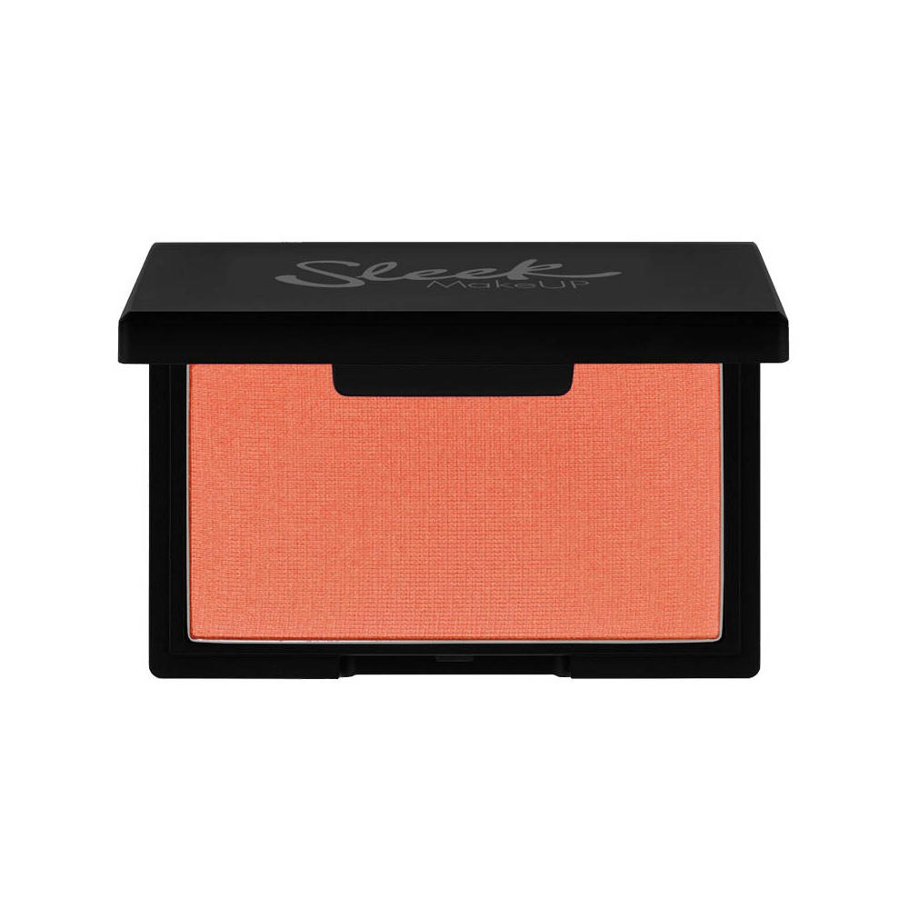 Sleek Makeup Blush Avoir La Peche Collection Pan Tao 919