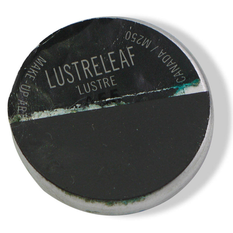 MAC Eyeshadow Refill Lustreleaf #1