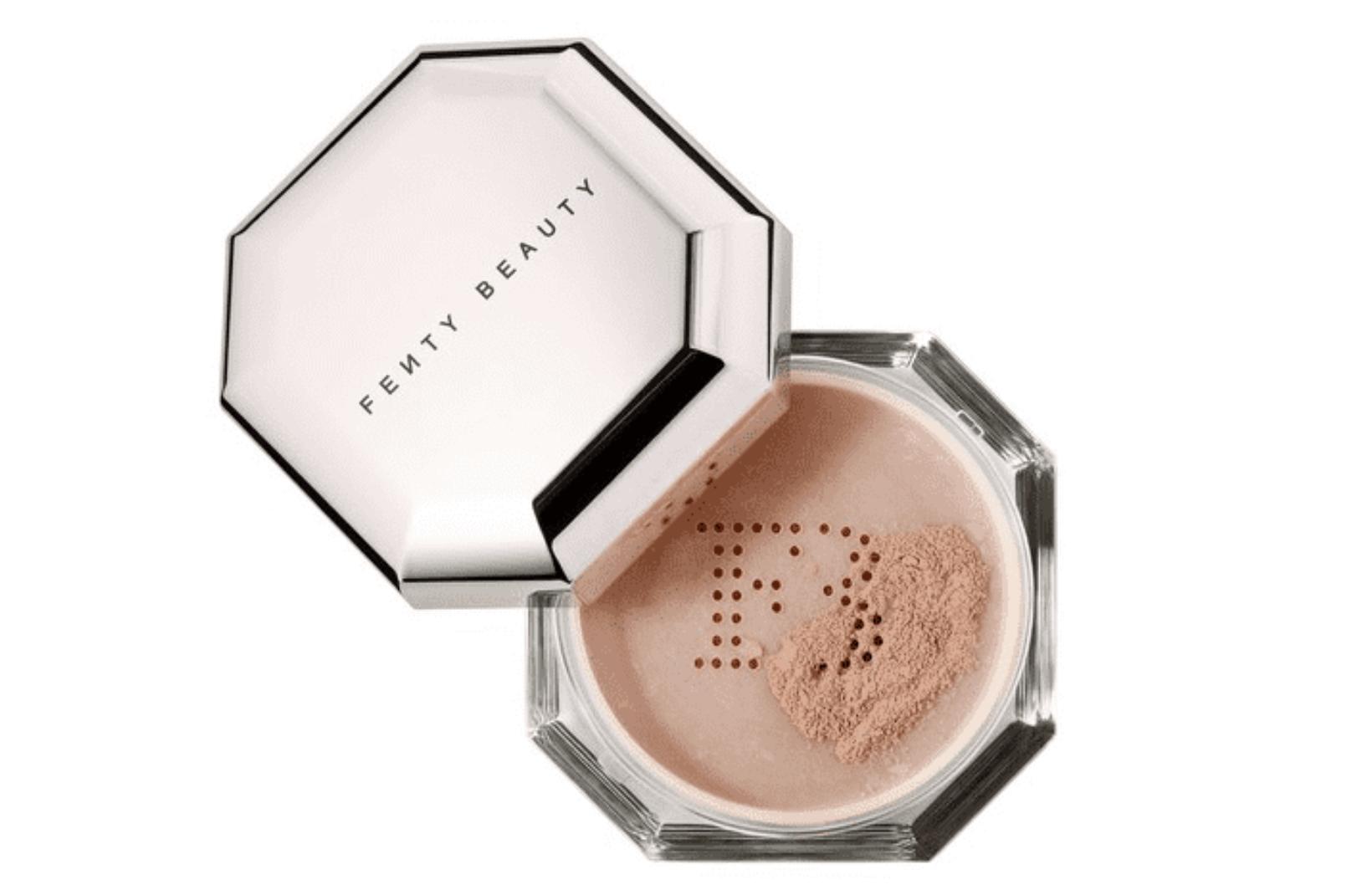 FENTY BEAUTY Pro Filt'r Instant Retouch Setting Powder Butter Mini