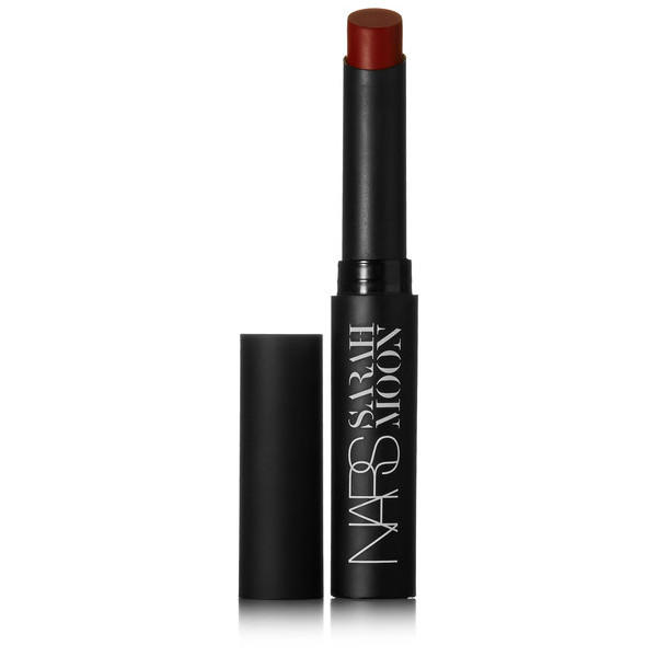 NARS Sarah Moon Matte Lipstick Rouge indiscret