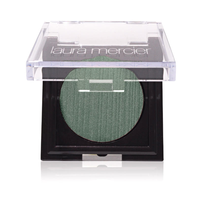 Laura Mercier Satin Matte Eye Colour Tempting Green