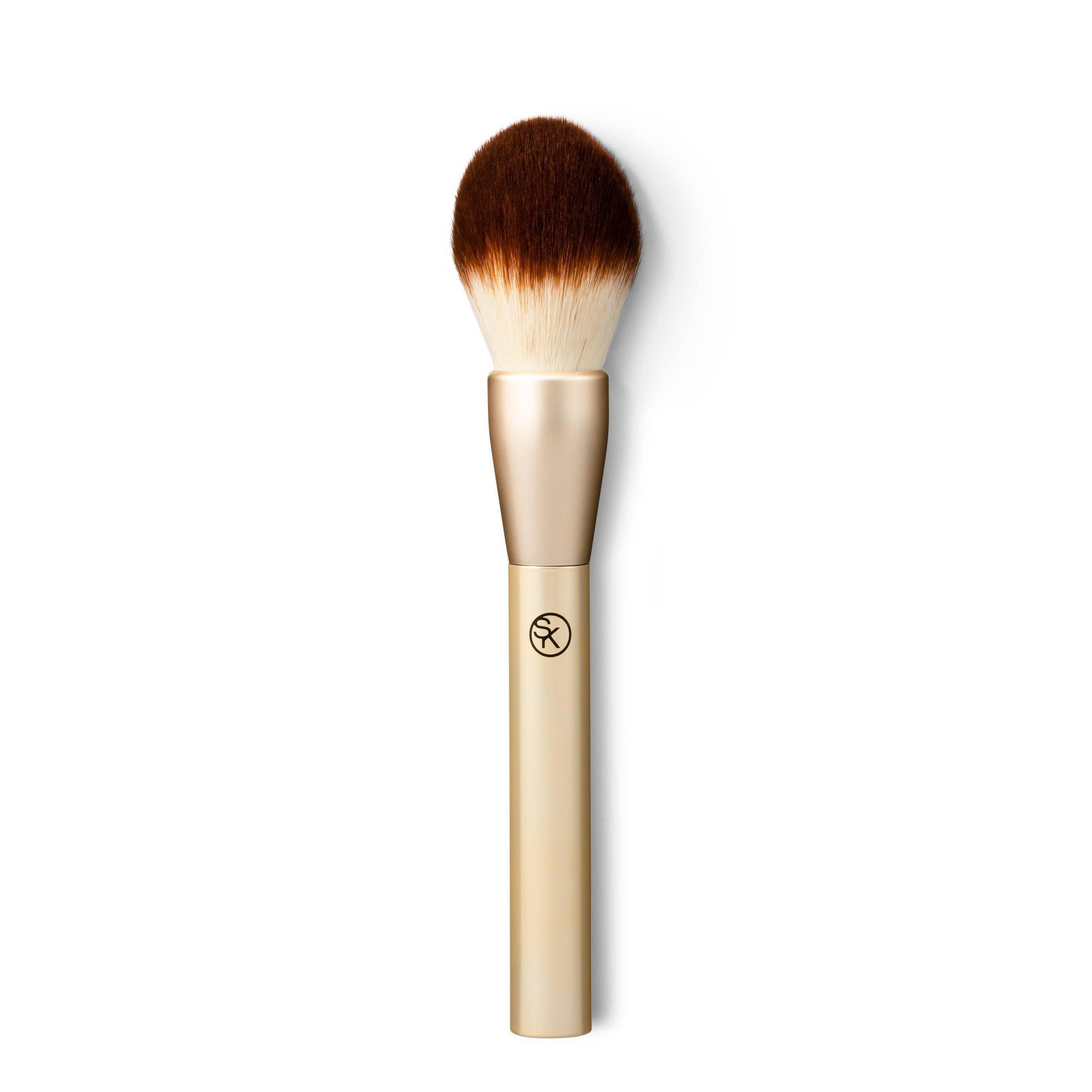 Sonia Kashuk Point Blush Brush