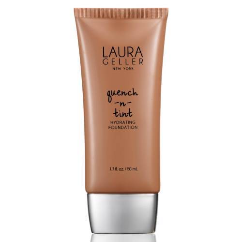 Laura Geller Quench N TInt Hydrating Foundation Medium