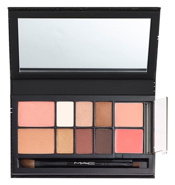 MAC Look In a Box Face Kit All About Beige