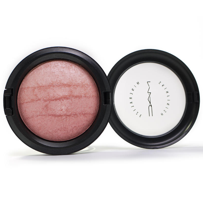 MAC Mineralize Skinfinish Blonde #0