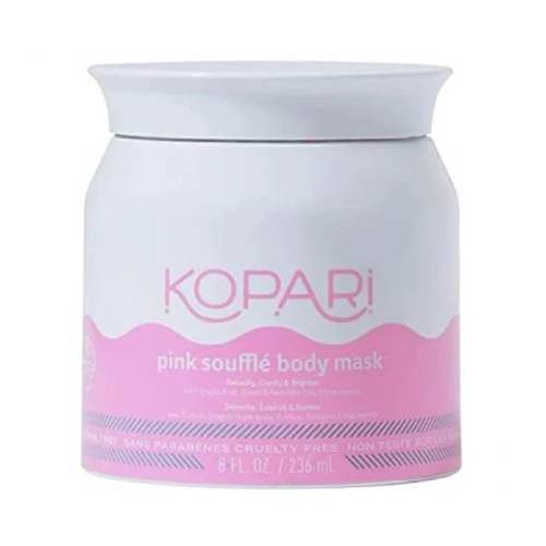 Kopari Pink Souffle Body Mask 30ml