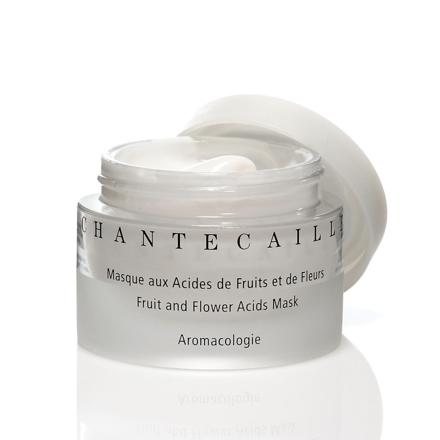 Chantecaille Fruit & Flower Acids Mask Mini