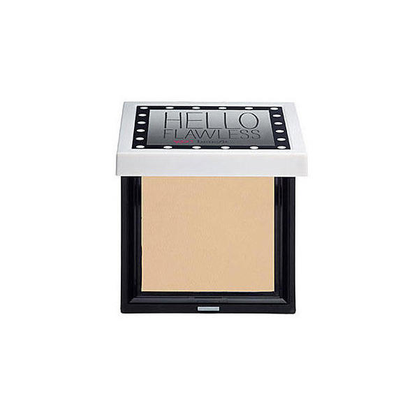 Benefit Hello Flawless! Custom Powder Cover-Up Petal Mini 4g