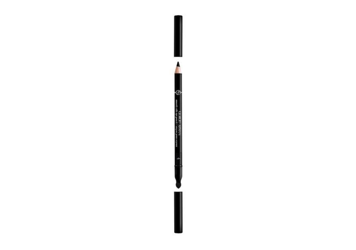 Giorgio Armani Smooth Silk Eye Pencil 4